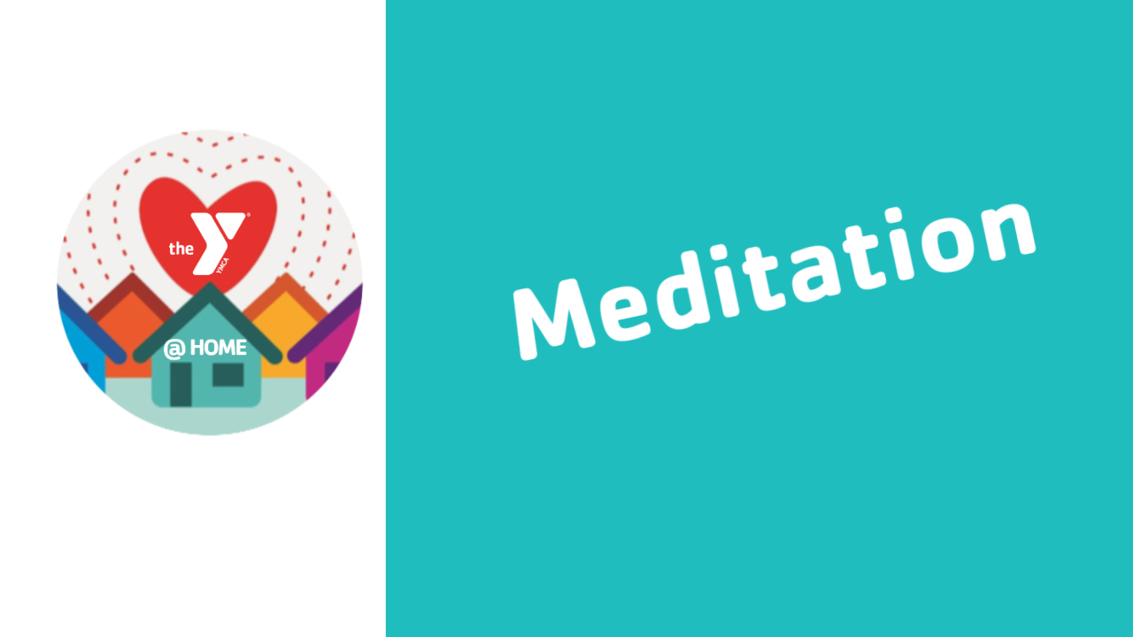 meditation graphic
