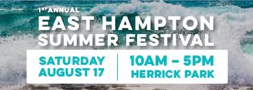Eh summer festival header