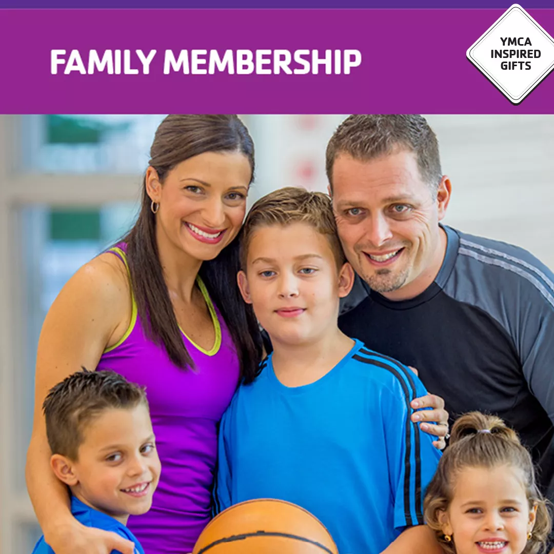 IG Family Membership