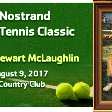 Allan Van Nostrand Tennis Classic