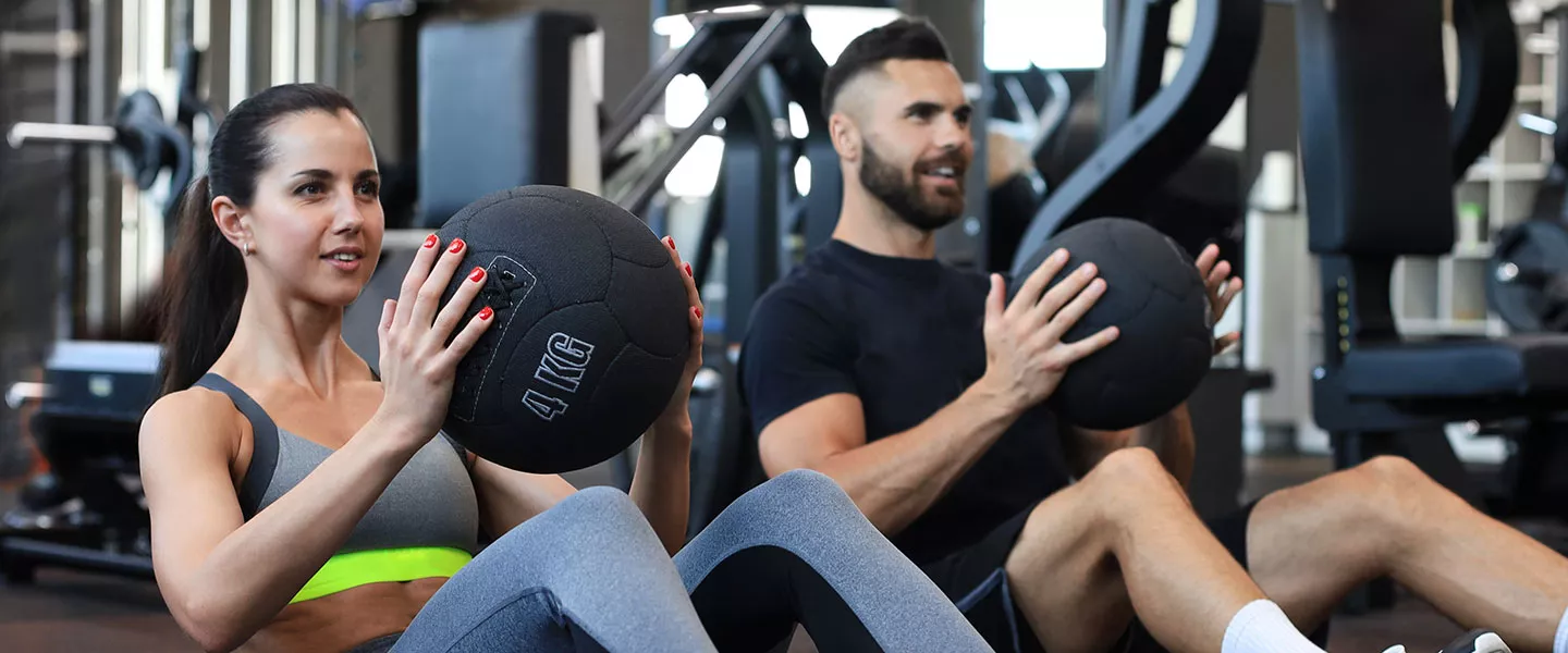 Personal Training