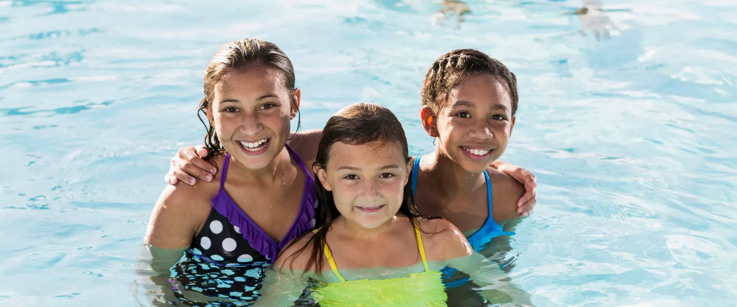 Summer Program Registration Starts Monday, June 9,2025