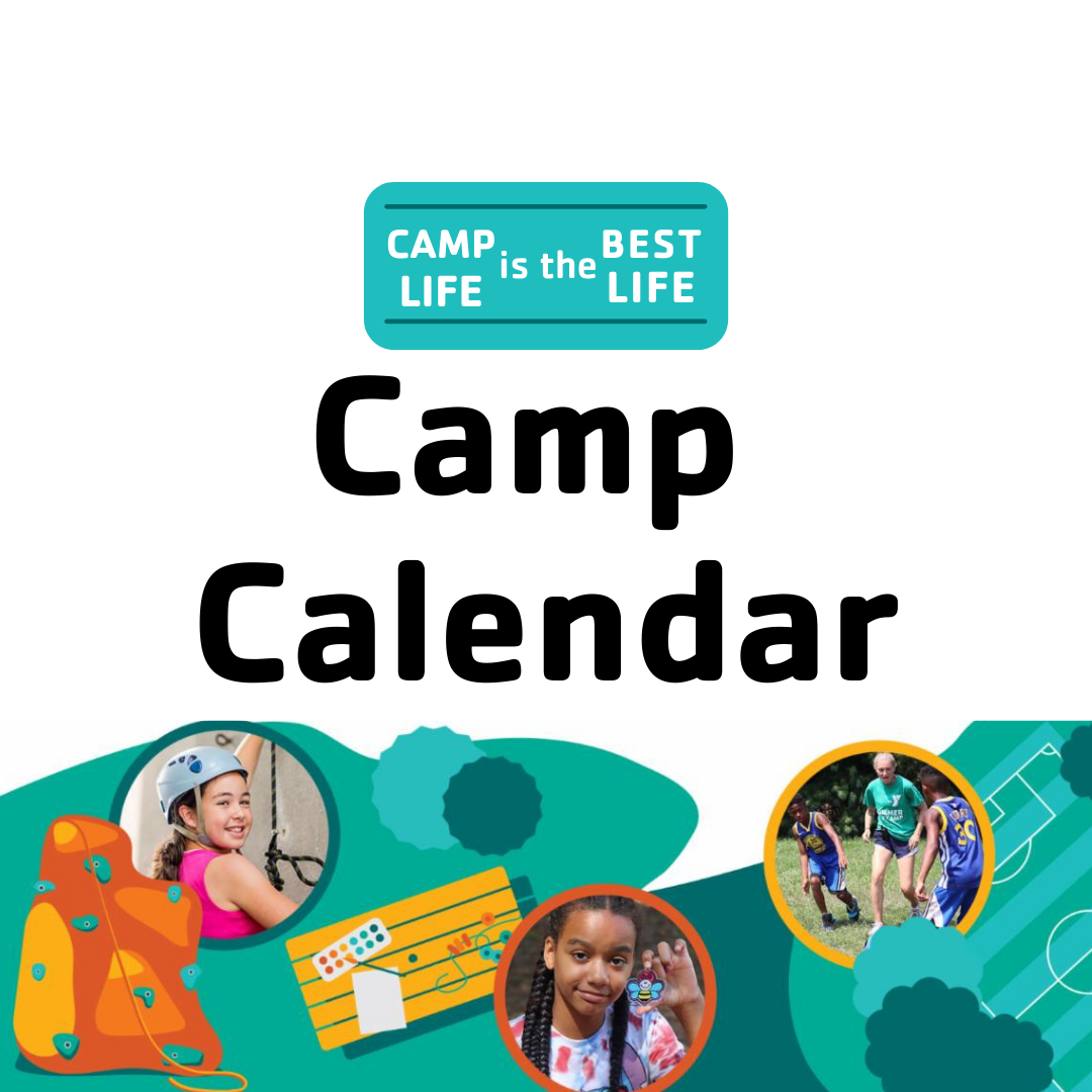 camp calendar square