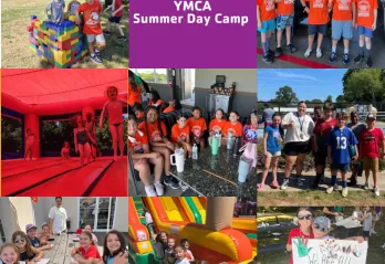 CAMP LIFE: The Blog! 2024 Week 1