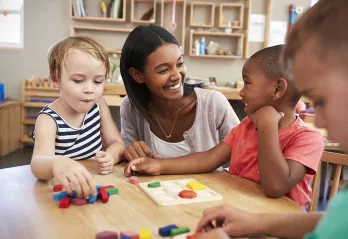 child care