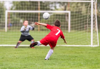 Youth Soccer