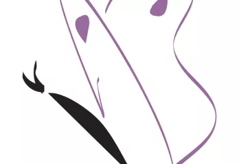 Huntington 5K butterfly 