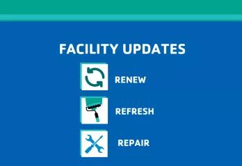 Eh facility update
