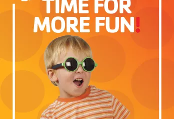 Keep the Fun Going, Register for Camp Session 2!