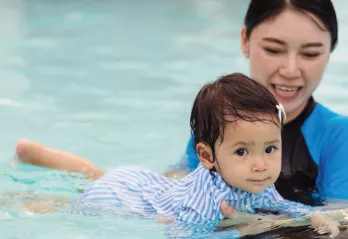 Water Safety