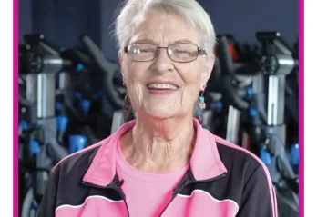 Methel Gale- 25th Anniversary 5K