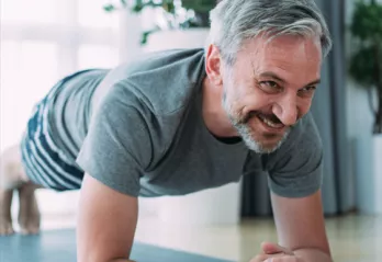 March Fitness Challenge 