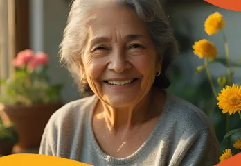 A Matter of Balance Flyer