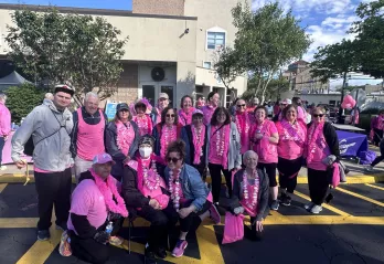 IN-Memory of Great South Bay YMCA, Methel Gale