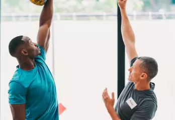 Patchogue Hiring: Personal Trainer