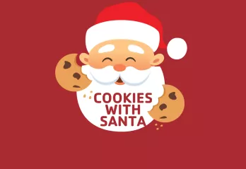 snack with santa