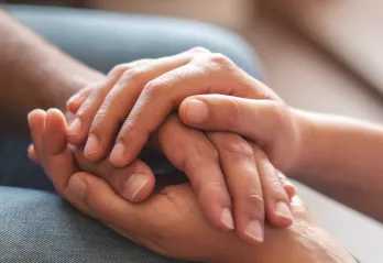 Holiday Grief Discussion at the YMCA 