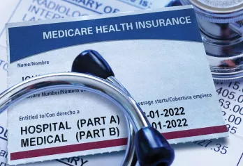 Medicare Seminar March 24 at the Huntington YMCA 