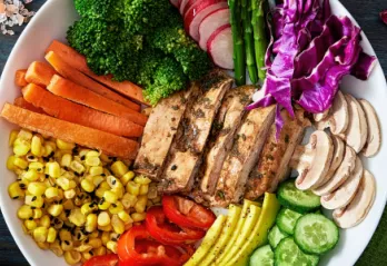 March is National Nutrition Month 