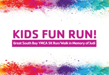 Great South Bay YMCA 5K Fun Run