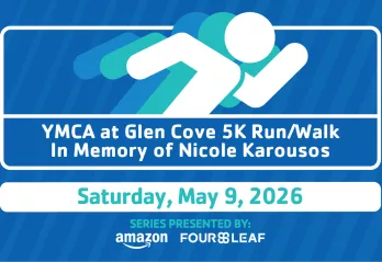 Glen Cove 5K 2026, May 9, 2026