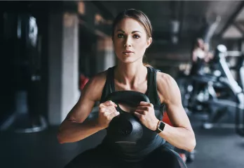 Spring Forward at the Y This Spring