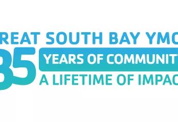 Great South Bay YMCA 35 years of serving the Bay Shore Community