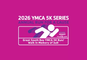 Great South Bay YMA 5KRun/Walk In Memory of Judi 2026 