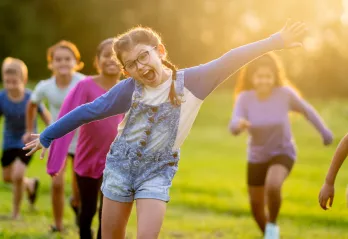 Send a Kid to Camp 2026 
