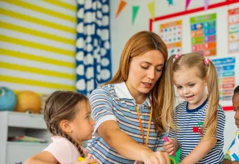 Childcare Hiring 2026-2027 School Year