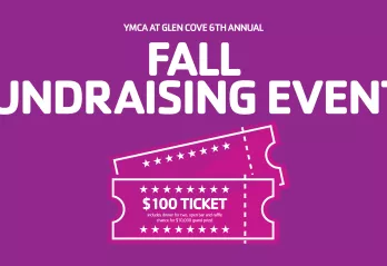 GC Fall Fundrasing event 2026