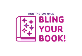 Bling your Book Event