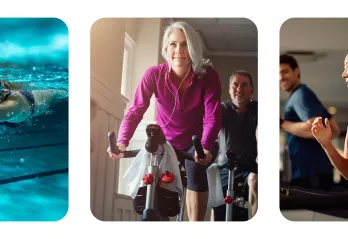 Patchogue Family YMCA Triathlon