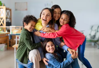 Patchogue Family YMCA Re-Imagine