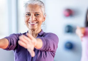 September Fitness Challenge