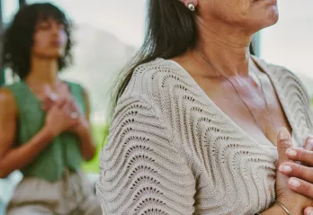 Intro to Chakras 