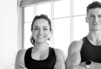 September Personal Training Offer