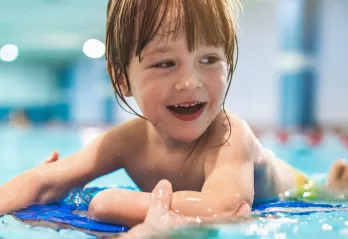 NYS Free Swim Lessons 