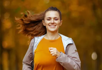 October Fitness Challnege
