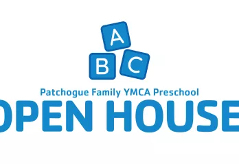 Patchogue Family YMCA Preschool Open House