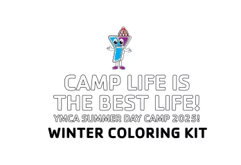 Y Guy Winter Coloring Kit!