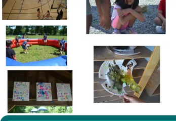 The Fun Keeps Going!