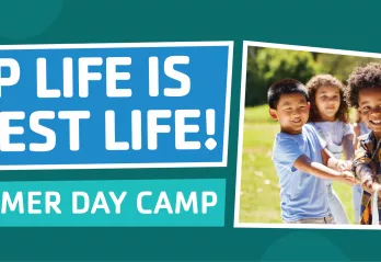 Camp 2025 Theme Released!