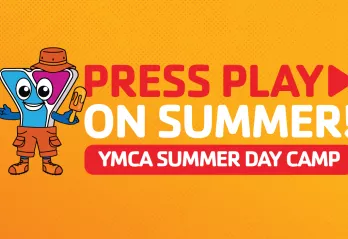 Camp 2026 Theme: Press Play on Summer ☀️🎮