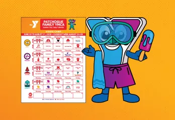 The Wait is Over… Our YMCA Summer Day Camp Calendars Are Here! ☀️🗓️