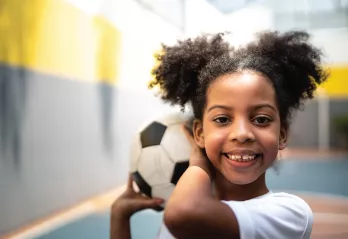 1 Day Until Camp: It's Almost Go Time!