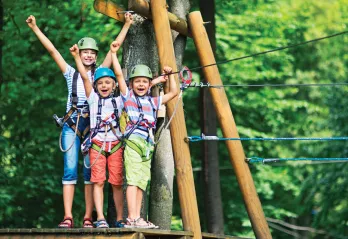 End of Session 1 Comes to a Close