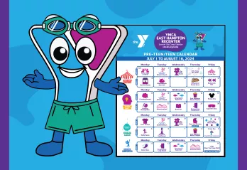 2024 Camp Calendars Are Here!!