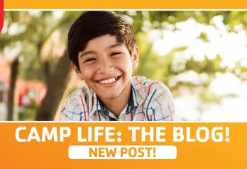 Week 6 Camp Blog: Wrapping Up Session 3 with Camp Clash!