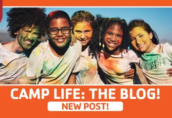 YMCA Summer Day Camp Week 5 Blog: New Adventures, New Friends & Endless Fun!
